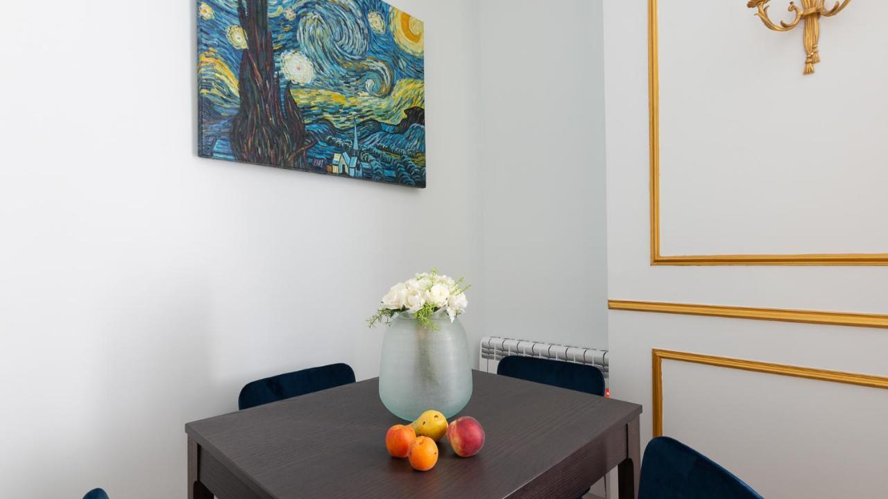 Merveil - Luxury Suite - Louvre - Aboukir III Paris Dış mekan fotoğraf