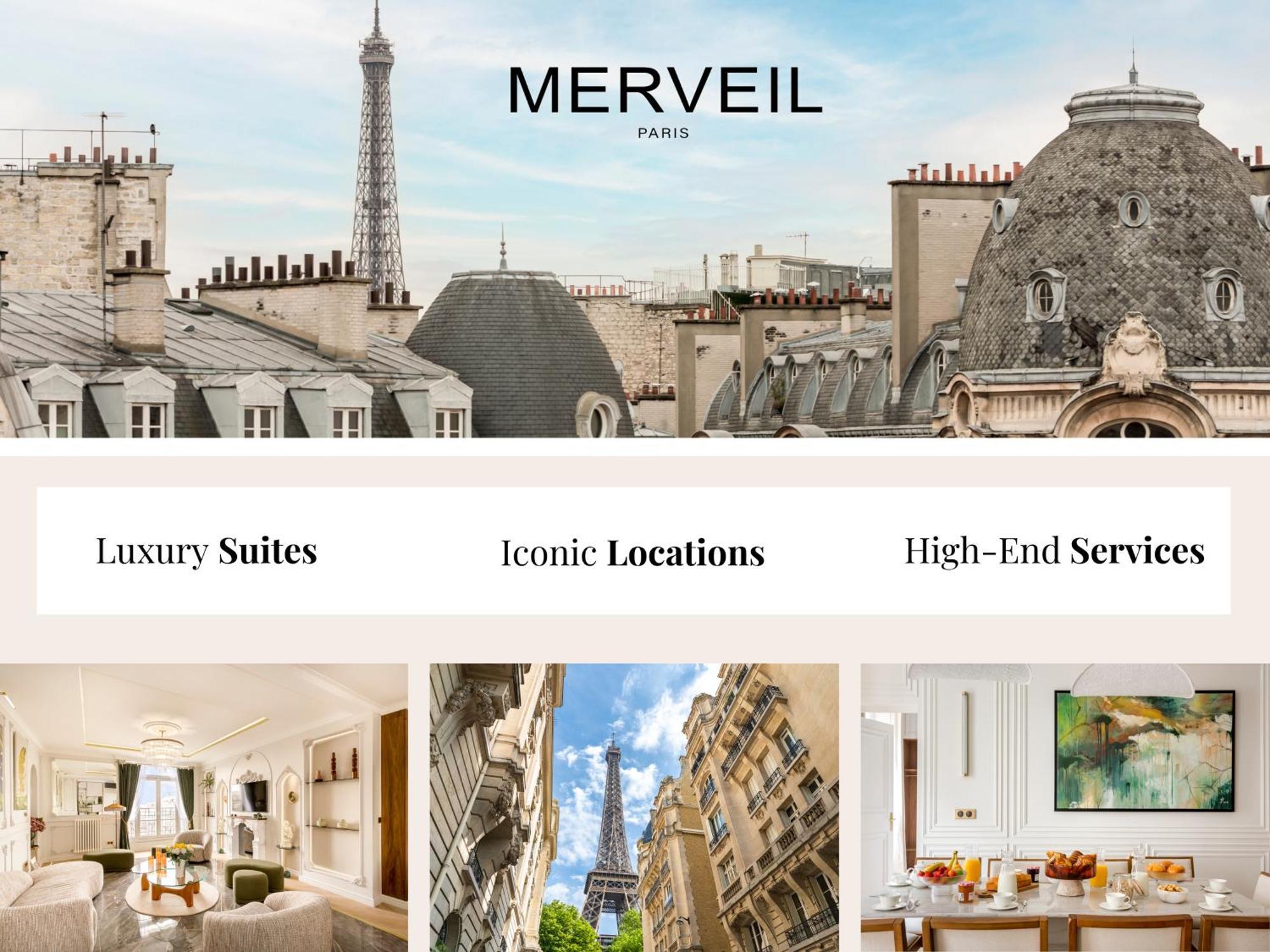 Merveil - Luxury Suite - Louvre - Aboukir III Paris Dış mekan fotoğraf